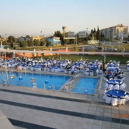 Otel Cetineller