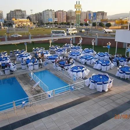 Otel Cetineller 2*