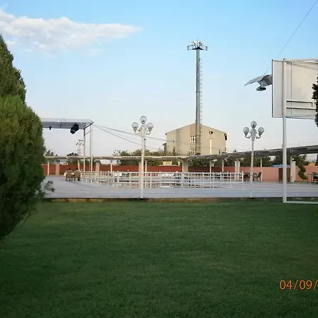 Otel Cetineller Torbalı