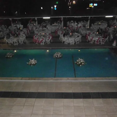 Otel Cetineller Torbalı