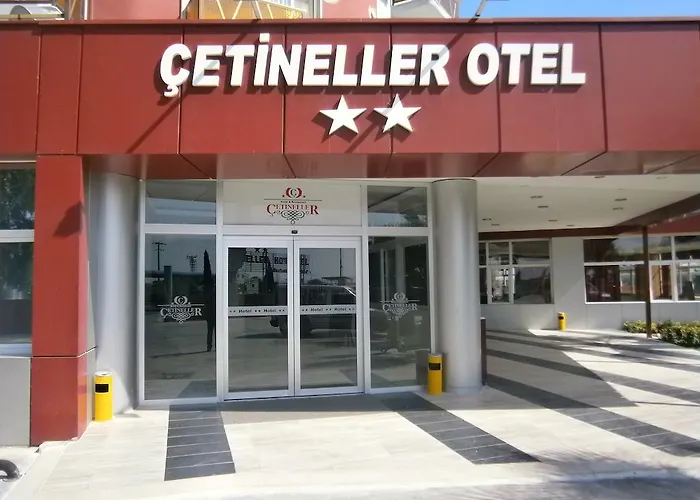 Cetineller Torbalı
