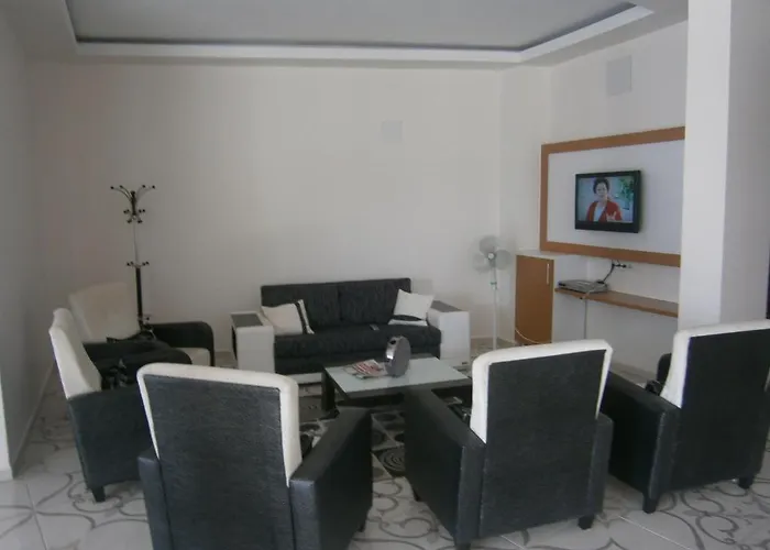 Cetineller Ξενοδοχείο