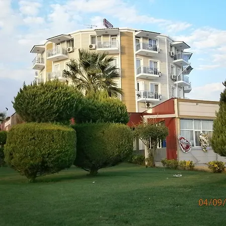 Cetineller 2*